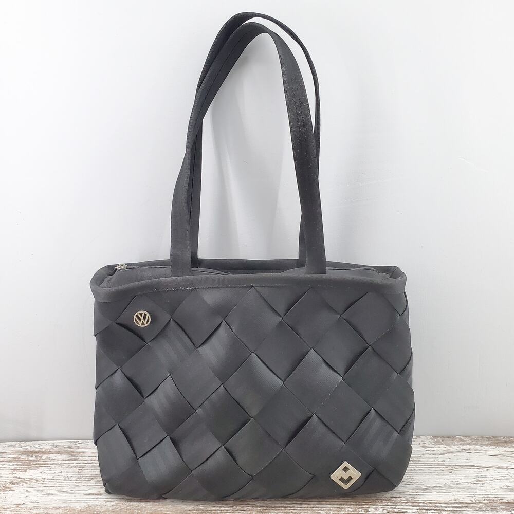 Maggie Bags VW Black Seatbelt Bag